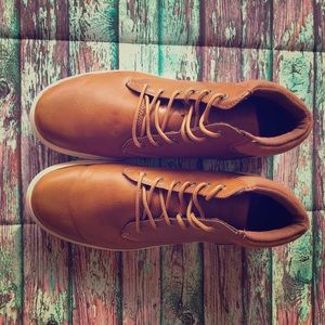 Men’s Perry Ellis Portfolio Shoes